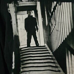 Halloween michael myers hoodie